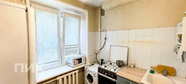 1-к квартира, 35.2м², 54900 ₽/мес — фото № 4 1-к квартира, 35.2м², 54900 ₽/мес — фото № 4