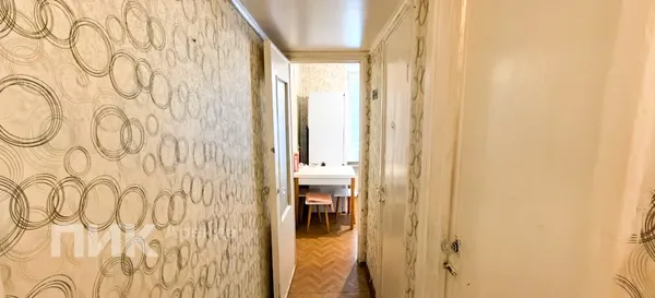 1-к квартира, 35.2м², 54900 ₽/мес — фото № 9 1-к квартира, 35.2м², 54900 ₽/мес — фото № 9