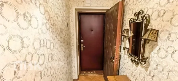 1-к квартира, 35.2м², 54900 ₽/мес — фото № 10 1-к квартира, 35.2м², 54900 ₽/мес — фото № 10