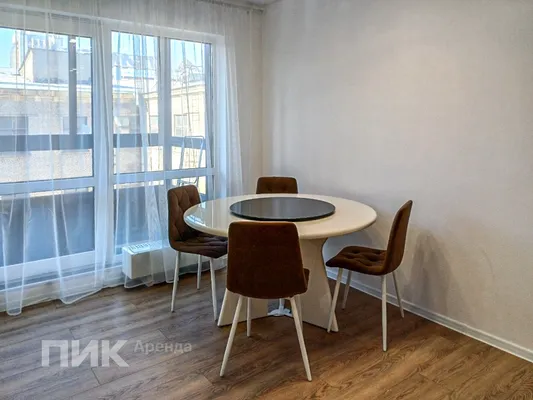 3-к квартира, 66м², 98400 ₽/мес — фото № 2 3-к квартира, 66м², 98400 ₽/мес — фото № 2