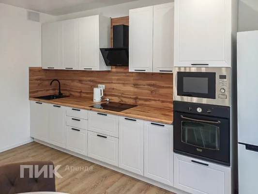 3-к квартира, 66м², 98400 ₽/мес — фото № 4 3-к квартира, 66м², 98400 ₽/мес — фото № 4