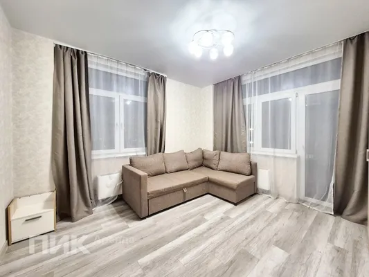 3-к квартира, 74.4м², 80000 ₽/мес — фото № 1 3-к квартира, 74.4м², 80000 ₽/мес — фото № 1