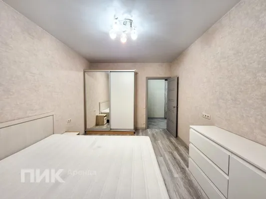 3-к квартира, 74.4м², 80000 ₽/мес — фото № 5 3-к квартира, 74.4м², 80000 ₽/мес — фото № 5