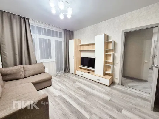 3-к квартира, 74.4м², 80000 ₽/мес — фото № 3 3-к квартира, 74.4м², 80000 ₽/мес — фото № 3