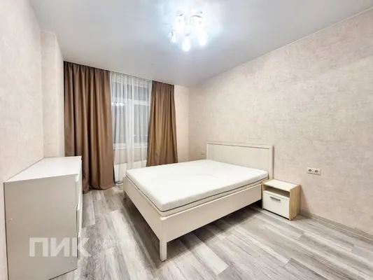 3-к квартира, 74.4м², 80000 ₽/мес — фото № 4 3-к квартира, 74.4м², 80000 ₽/мес — фото № 4