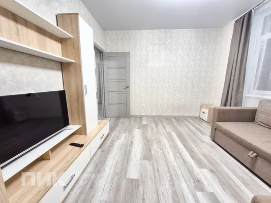 3-к квартира, 74.4м², 80000 ₽/мес — фото № 2 3-к квартира, 74.4м², 80000 ₽/мес — фото № 2