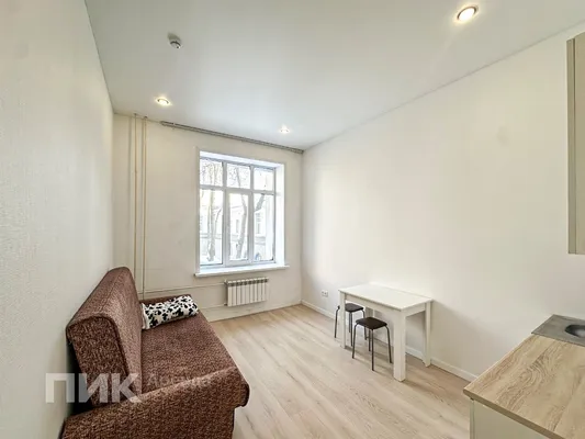 Студия, 17.3м², 33100 ₽/мес — фото № 2 Студия, 17.3м², 33100 ₽/мес — фото № 2