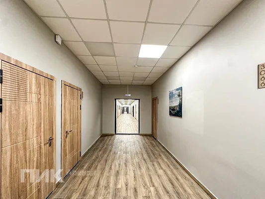 Студия, 17.3м², 33100 ₽/мес — фото № 9 Студия, 17.3м², 33100 ₽/мес — фото № 9