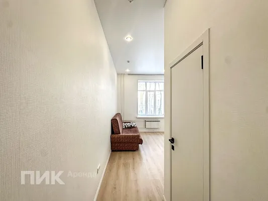 Студия, 17.3м², 33100 ₽/мес — фото № 7 Студия, 17.3м², 33100 ₽/мес — фото № 7