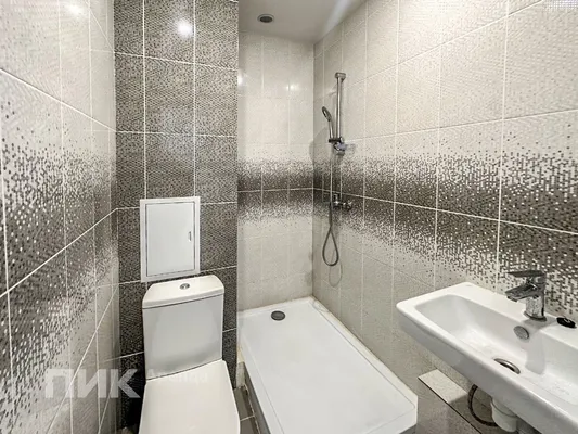 Студия, 17.3м², 33100 ₽/мес — фото № 6 Студия, 17.3м², 33100 ₽/мес — фото № 6