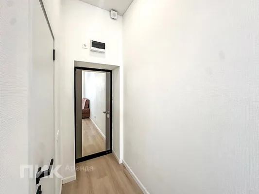 Студия, 17.3м², 33100 ₽/мес — фото № 8 Студия, 17.3м², 33100 ₽/мес — фото № 8