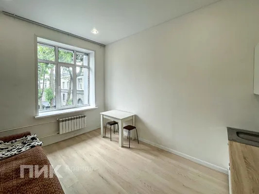 Студия, 17.3м², 31900 ₽/мес — фото № 2 Студия, 17.3м², 31900 ₽/мес — фото № 2