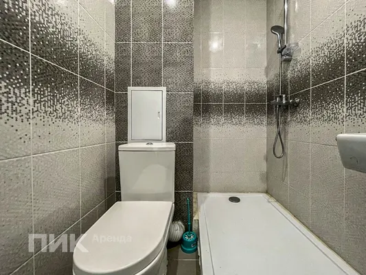 Студия, 17.3м², 31900 ₽/мес — фото № 6 Студия, 17.3м², 31900 ₽/мес — фото № 6