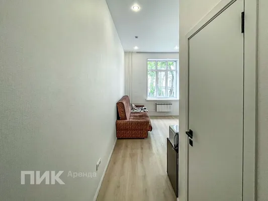 Студия, 17.3м², 31900 ₽/мес — фото № 7 Студия, 17.3м², 31900 ₽/мес — фото № 7