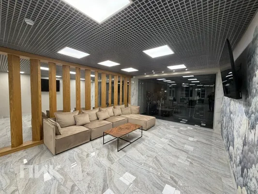 Студия, 17.3м², 33100 ₽/мес — фото № 10 Студия, 17.3м², 33100 ₽/мес — фото № 10