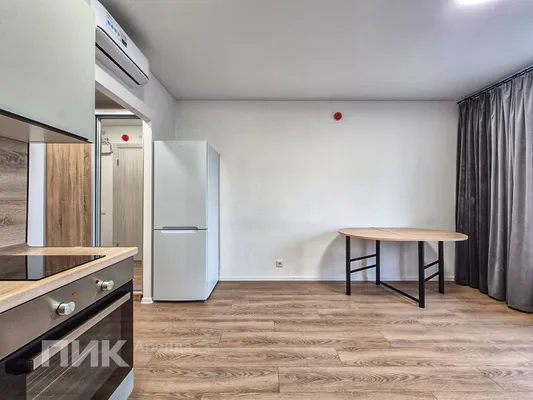 Студия, 21м², 49300 ₽/мес — фото № 5 Студия, 21м², 49300 ₽/мес — фото № 5