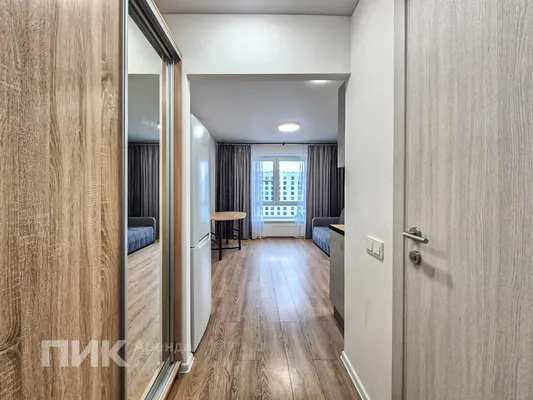 Студия, 21м², 49300 ₽/мес — фото № 7 Студия, 21м², 49300 ₽/мес — фото № 7