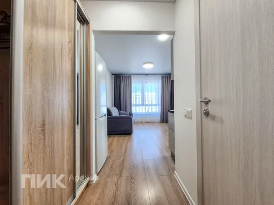 Студия, 21м², 51000 ₽/мес — фото № 7 Студия, 21м², 51000 ₽/мес — фото № 7