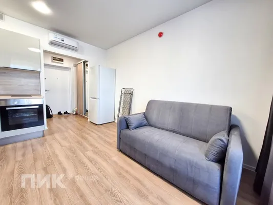 Студия, 21м², 51000 ₽/мес — фото № 5 Студия, 21м², 51000 ₽/мес — фото № 5