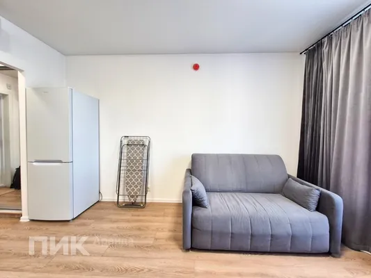 Студия, 21м², 51000 ₽/мес — фото № 2 Студия, 21м², 51000 ₽/мес — фото № 2