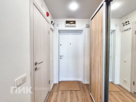 Студия, 21м², 51000 ₽/мес — фото № 8 Студия, 21м², 51000 ₽/мес — фото № 8