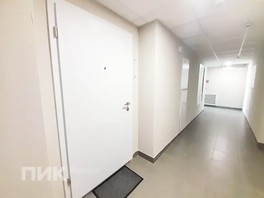 Студия, 21м², 51000 ₽/мес — фото № 9 Студия, 21м², 51000 ₽/мес — фото № 9