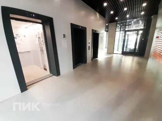 Студия, 21м², 51000 ₽/мес — фото № 10 Студия, 21м², 51000 ₽/мес — фото № 10