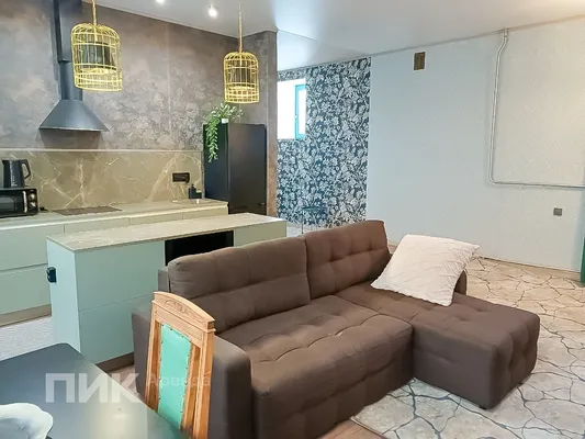 2-к квартира, 81.7м², 103200 ₽/мес — фото № 4 2-к квартира, 81.7м², 103200 ₽/мес — фото № 4