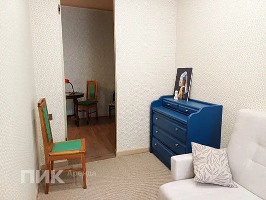 2-к квартира, 81.7м², 103200 ₽/мес — фото № 10 2-к квартира, 81.7м², 103200 ₽/мес — фото № 10