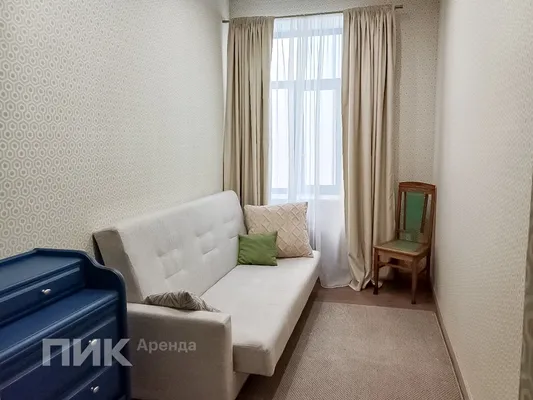 2-к квартира, 81.7м², 103200 ₽/мес — фото № 9 2-к квартира, 81.7м², 103200 ₽/мес — фото № 9