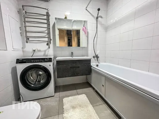 2-к квартира, 40м², 49400 ₽/мес — фото № 10 2-к квартира, 40м², 49400 ₽/мес — фото № 10