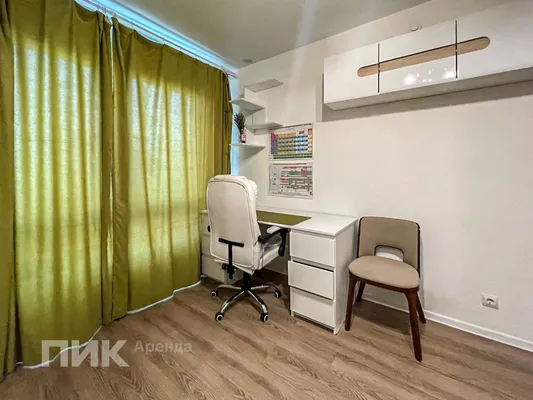 2-к квартира, 40м², 49400 ₽/мес — фото № 6 2-к квартира, 40м², 49400 ₽/мес — фото № 6