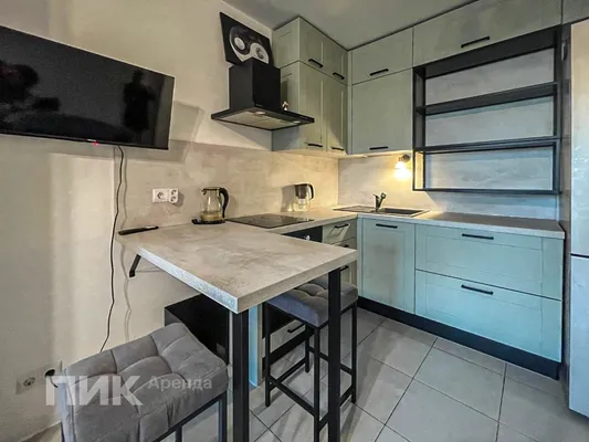2-к квартира, 40м², 49400 ₽/мес — фото № 9 2-к квартира, 40м², 49400 ₽/мес — фото № 9