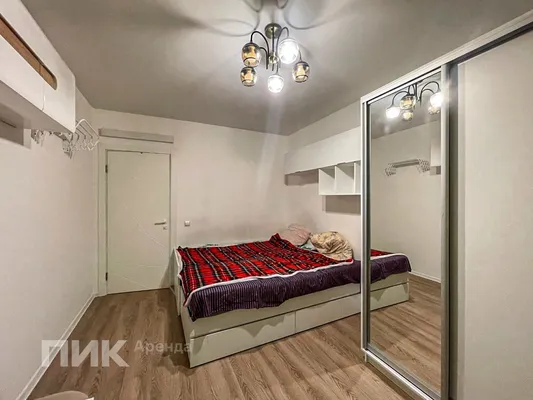 2-к квартира, 40м², 49400 ₽/мес — фото № 7 2-к квартира, 40м², 49400 ₽/мес — фото № 7