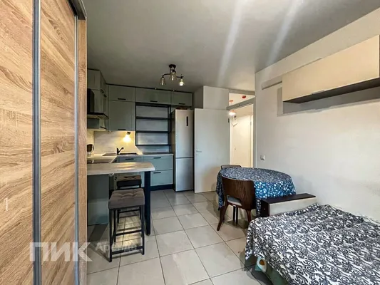2-к квартира, 40м², 49400 ₽/мес — фото № 4 2-к квартира, 40м², 49400 ₽/мес — фото № 4