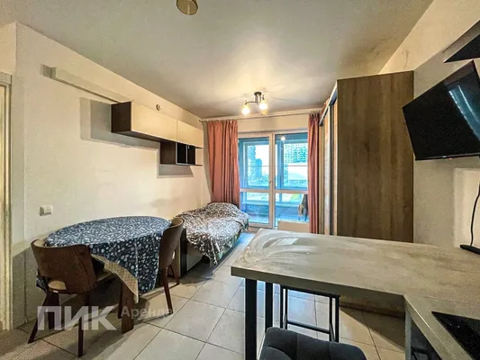 2-к квартира, 40м², 49400 ₽/мес — фото № 8 2-к квартира, 40м², 49400 ₽/мес — фото № 8