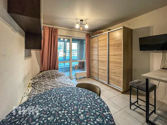 2-к квартира, 40м², 49400 ₽/мес — фото № 2 2-к квартира, 40м², 49400 ₽/мес — фото № 2