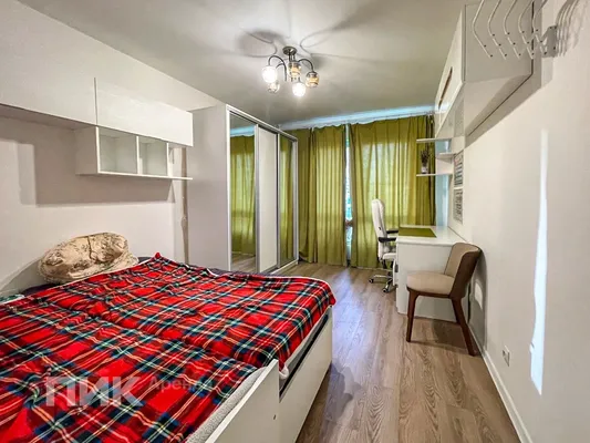 2-к квартира, 40м², 49400 ₽/мес — фото № 5 2-к квартира, 40м², 49400 ₽/мес — фото № 5