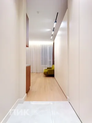 Студия, 30м², 85300 ₽/мес — фото № 9 Студия, 30м², 85300 ₽/мес — фото № 9