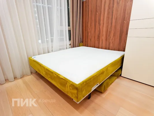 Студия, 30м², 85300 ₽/мес — фото № 3 Студия, 30м², 85300 ₽/мес — фото № 3