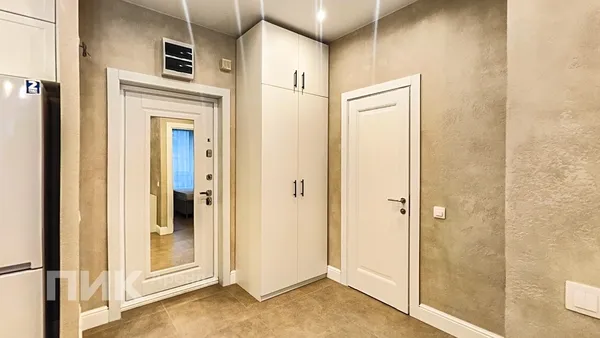 1-к квартира, 37.6м², 115200 ₽/мес — фото № 10 1-к квартира, 37.6м², 115200 ₽/мес — фото № 10