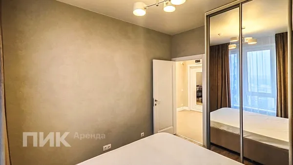 1-к квартира, 37.6м², 115200 ₽/мес — фото № 6 1-к квартира, 37.6м², 115200 ₽/мес — фото № 6