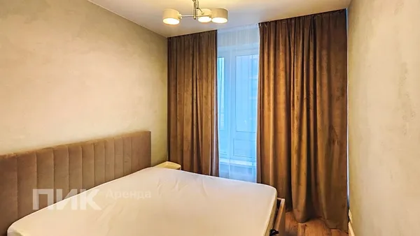 1-к квартира, 37.6м², 115200 ₽/мес — фото № 5 1-к квартира, 37.6м², 115200 ₽/мес — фото № 5