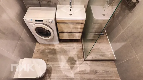 1-к квартира, 37.6м², 115200 ₽/мес — фото № 9 1-к квартира, 37.6м², 115200 ₽/мес — фото № 9