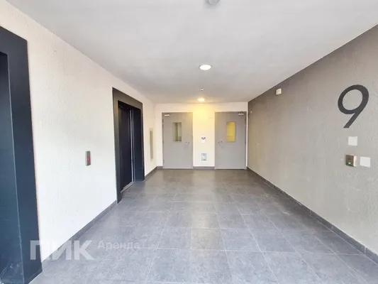 Студия, 21.5м², 48000 ₽/мес — фото № 9 Студия, 21.5м², 48000 ₽/мес — фото № 9