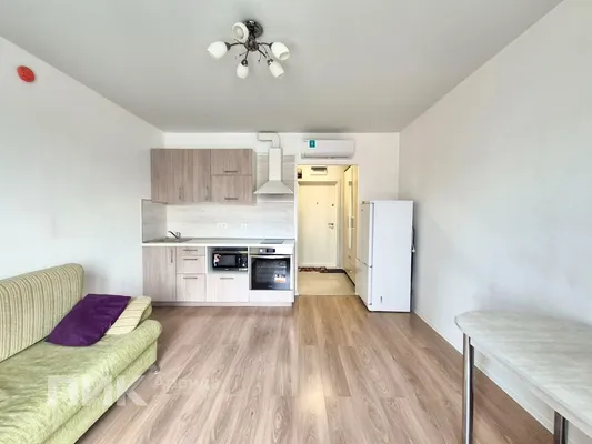 Студия, 21.5м², 48000 ₽/мес — фото № 4 Студия, 21.5м², 48000 ₽/мес — фото № 4