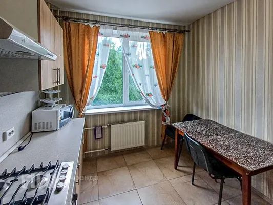3-к квартира, 81.6м², 49400 ₽/мес — фото № 10 3-к квартира, 81.6м², 49400 ₽/мес — фото № 10