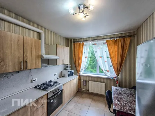 3-к квартира, 81.6м², 49400 ₽/мес — фото № 9 3-к квартира, 81.6м², 49400 ₽/мес — фото № 9