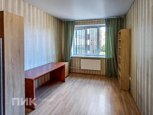 3-к квартира, 81.6м², 49400 ₽/мес — фото № 7 3-к квартира, 81.6м², 49400 ₽/мес — фото № 7