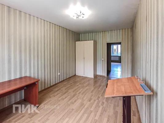 3-к квартира, 81.6м², 49400 ₽/мес — фото № 5 3-к квартира, 81.6м², 49400 ₽/мес — фото № 5